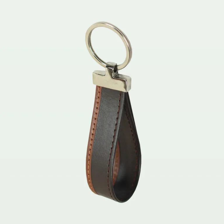 Prestige Keychain Black