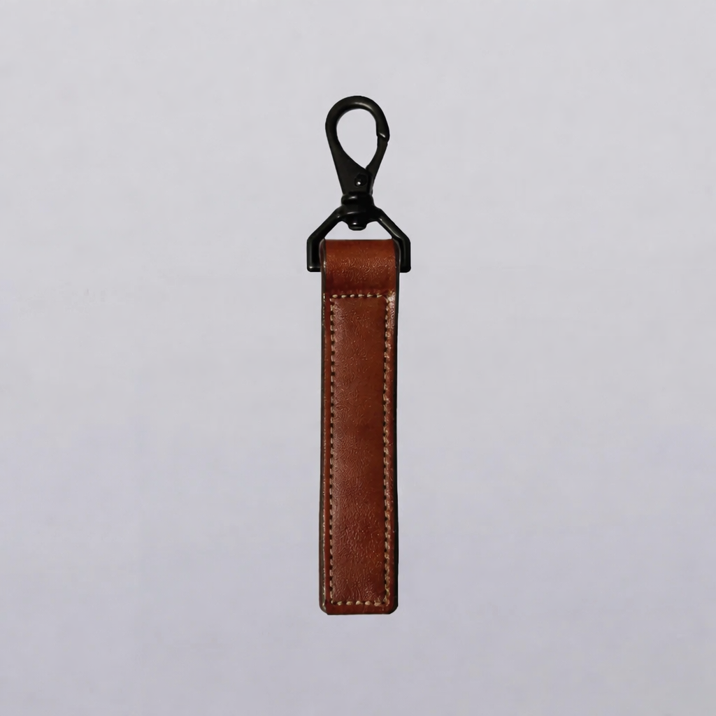 Effortless Keychain