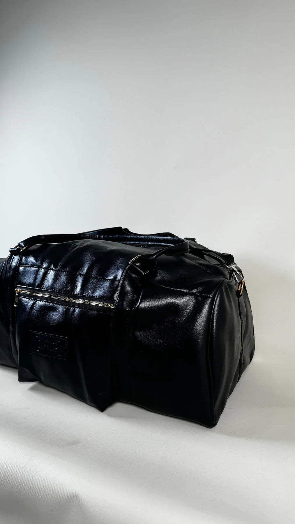 The Weekender Duffle Bag