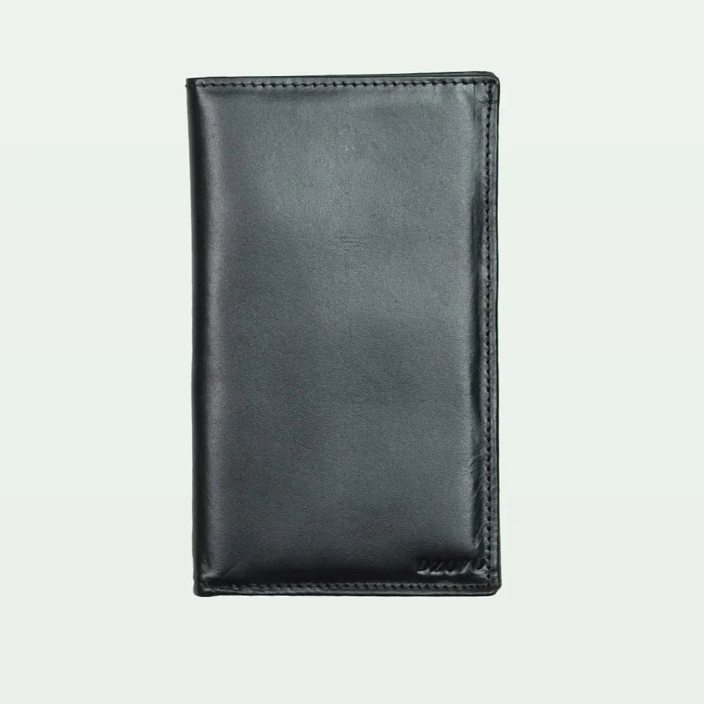 Handcrafted Genuine Leather Long Wallet