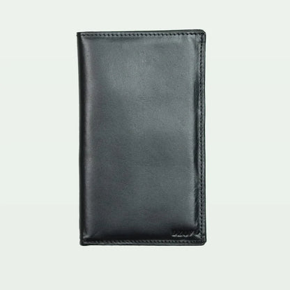 Handcrafted Genuine Leather Long Wallet