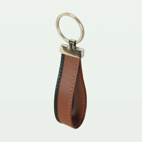 Prestige Keychain Black