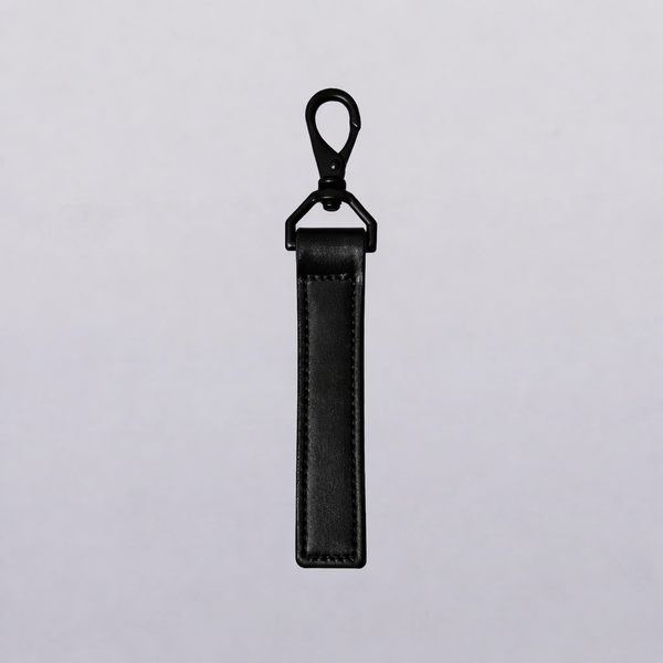 Effortless Keychain