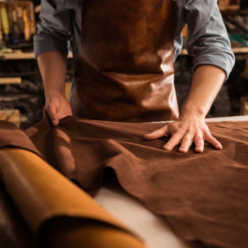 Crafting Excellence In Every Stitch