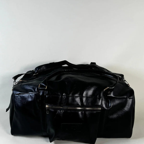 The Weekender Duffle Bag
