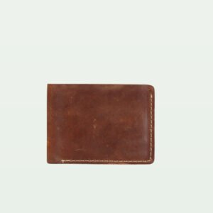 Leather Wallet