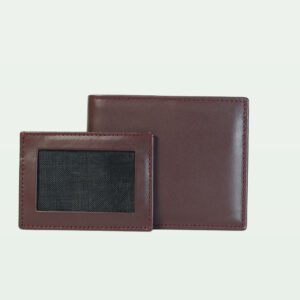 Leather Wallet