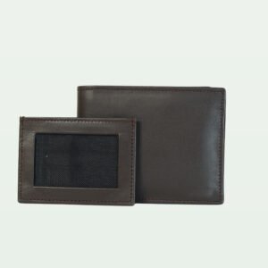 Leather Wallet